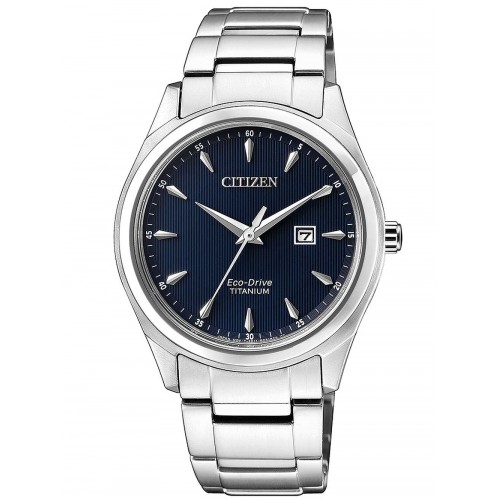 Citizen EW2470-87L Eco-Drive Super-Titanium ladies 34mm 5ATM