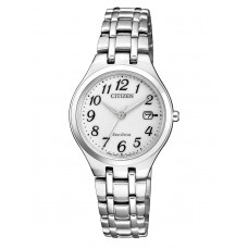 Citizen EW2480-83A Elegance ladies 28mm 5ATM