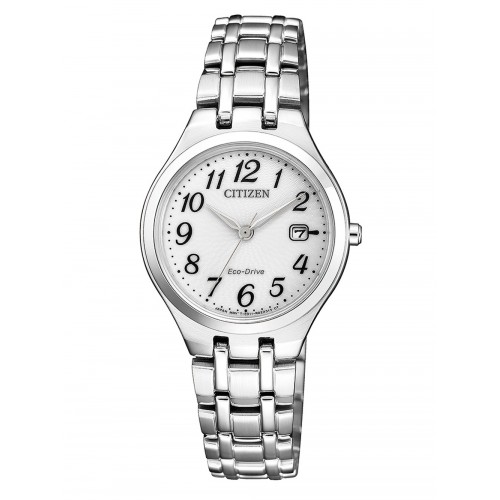 Citizen EW2480-83A Elegance ladies 28mm 5ATM