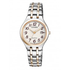 Citizen EW2486-87A Elegance ladies 28mm 5ATM