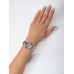 Citizen EW2506-81Y titanium ladies 29mm 5ATM