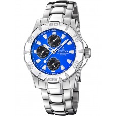 Festina F16242/J Sport men`s 40mm 10ATM