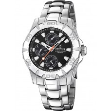 Festina F16242/L Sport men`s 40mm 10ATM
