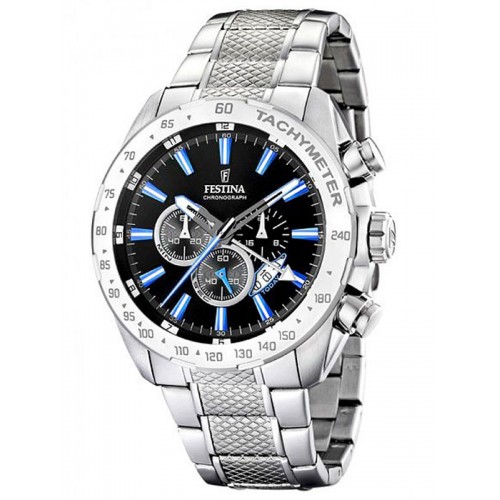 Festina F16488/3 Men's Chronograph