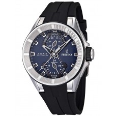 Festina F16611/3   44mm 10ATM