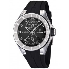 Festina F16611/4   44mm 10ATM