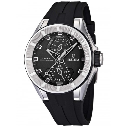 Festina F16611/4   44mm 10ATM