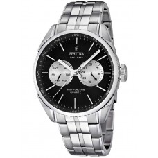 Festina F16630/7 Datum  43mm 10ATM