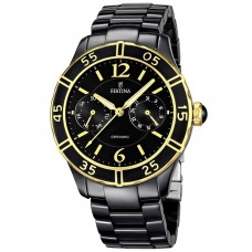 Festina F16634/2 Keramik Damen 38mm 5ATM