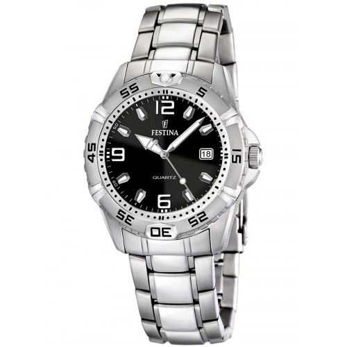 Festina F16636/4 Sport Band 40mm 10ATM