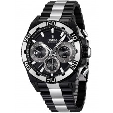 Festina F16660/1 Tour Chrono 2013   Chronograph