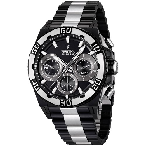 Festina F16660/1 Tour Chrono 2013   Chronograph