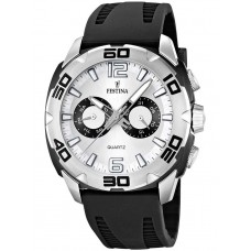 Festina F16665/1 multif. mens 45mm 5ATM