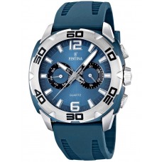 Festina F16665/3 multif. mens 45mm 5ATM