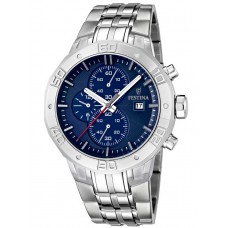 Festina F16666/3 Chronograph  46mm 10ATM