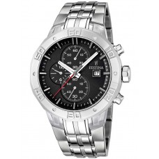 Festina F16666/4 Chronograph   46mm 10ATM