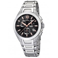Festina F16678/C sport chrono 42mm 5ATM