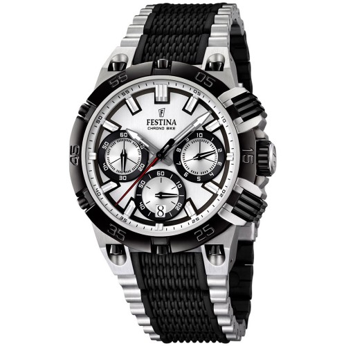 Festina F16775/1 Chrono Bike 2014 10 ATM 44 mm