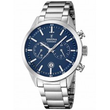 Festina F16826/2 Chronograph