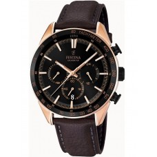 Festina F16846/1 Chronograph 44mm 5ATM
