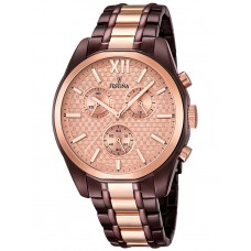Festina F16858/1 Elegance chrono 42mm 10ATM