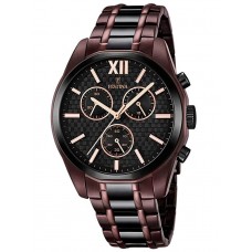 Festina F16859/1 Elegance chrono 42mm 10ATM