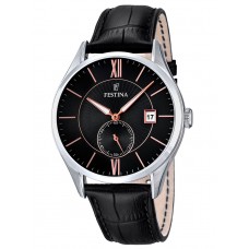 Festina F16872/4 Retro   42mm 5ATM