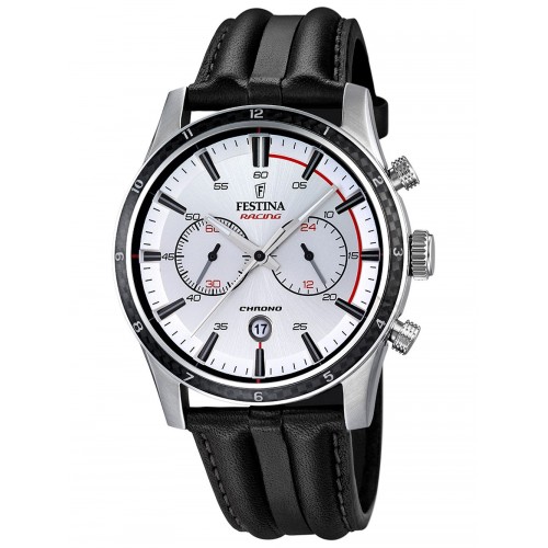 Festina F16874/1 Chronograph 44mm 10ATM