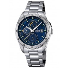 Festina F16876/2 Multifunktion Herren 42mm 5ATM