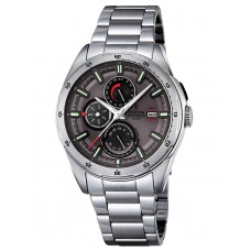 Festina F16876/3 Multifunktion   42mm 5ATM