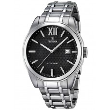 Festina F16884/4 automatic mens 42mm 10ATM