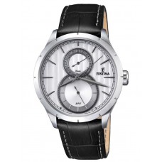 Festina F16892/1 Multifunktion   45mm 5ATM