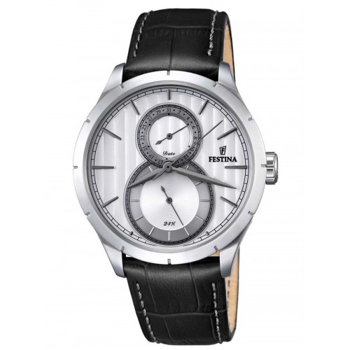 Festina F16892/1 Multifunktion   45mm 5ATM