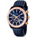 Festina F16897/1 Dual-Time Chronograph 44mm 10ATM