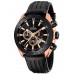 Festina F16900/1 Dual-Time Chronograph 44mm 10ATM