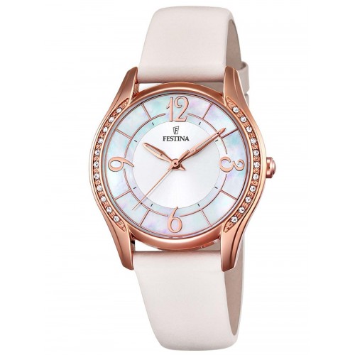 Festina F16946/A Trend ladies 36mm 5ATM