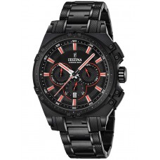 Festina F16969/4 Chrono-Bike 2016 44mm 10ATM