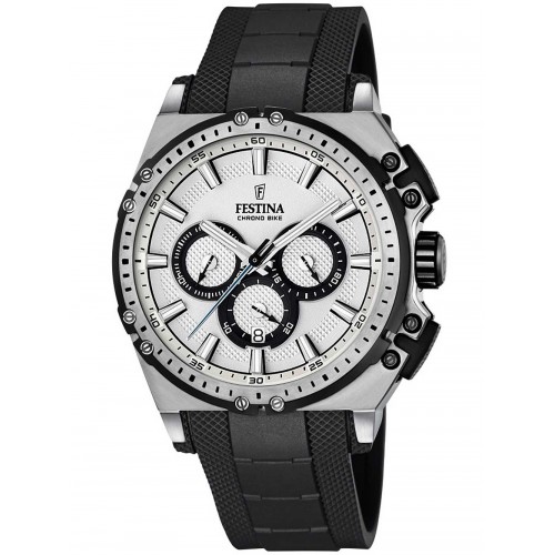 Festina F16970/1 Chrono-Bike 2016 44mm 10ATM