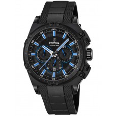 Festina F16971/2 Chrono-Bike 2016 44mm 10ATM