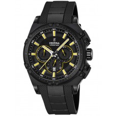 Festina F16971/3 Chrono-Bike 2016 44mm 10ATM