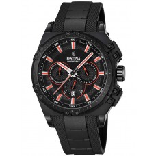 Festina F16971/4 Chrono-Bike 2016 44mm 10ATM