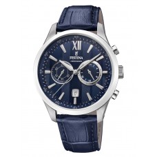 Festina F16996/3 chrono 44mm 5ATM