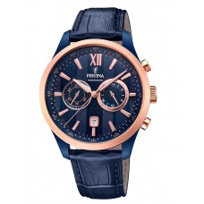 Festina F16998/1 chrono 44mm 5ATM
