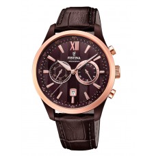 Festina F16999/1 chrono 44mm 5ATM