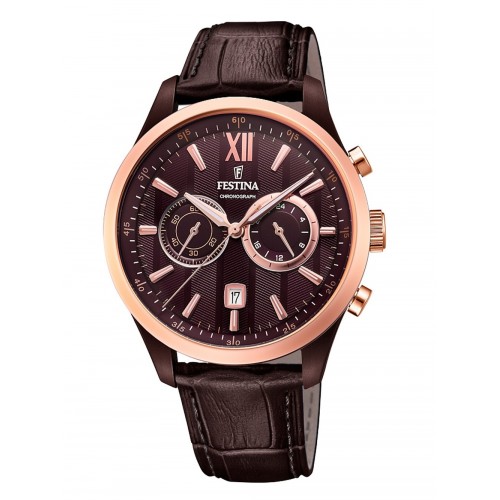 Festina F16999/1 chrono 44mm 5ATM