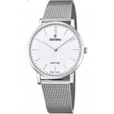 FESTINA Stainless Steel Bracelet F20014/1