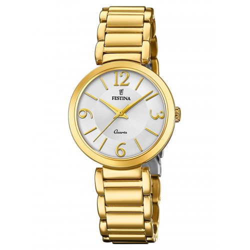 Festina F20214/1 Mademoiselle ladies 30mm 5ATM