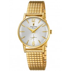 Festina F20257/1 Extra 1948 ladies 29mm 3ATM