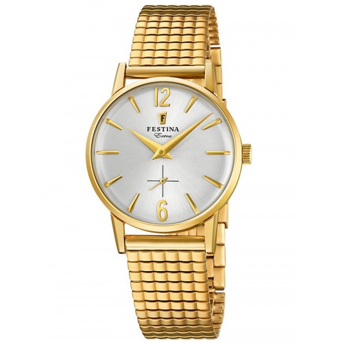 Festina F20257/1 Extra 1948 ladies 29mm 3ATM