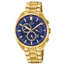 Festina F20267/2 Prestige chrono 42mm 10ATM